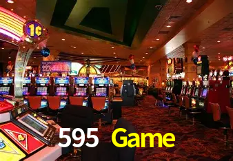 Sistemas de Segurança 595 Game