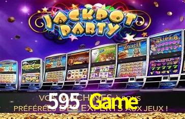 Especiais de Fim de Semana 595 Game