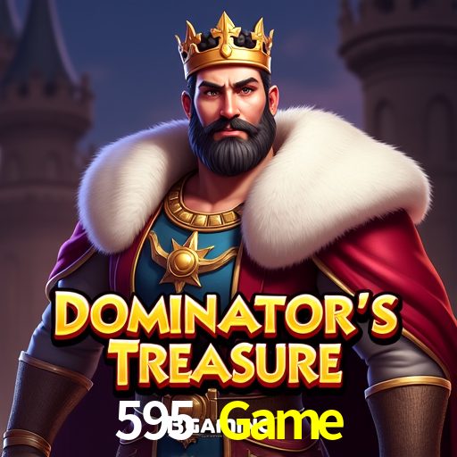 Jogos de Slot 595 Game