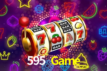 Integração de APIs 595 Game