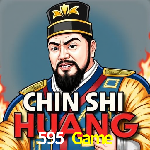 Recursos de Bônus 595 Game