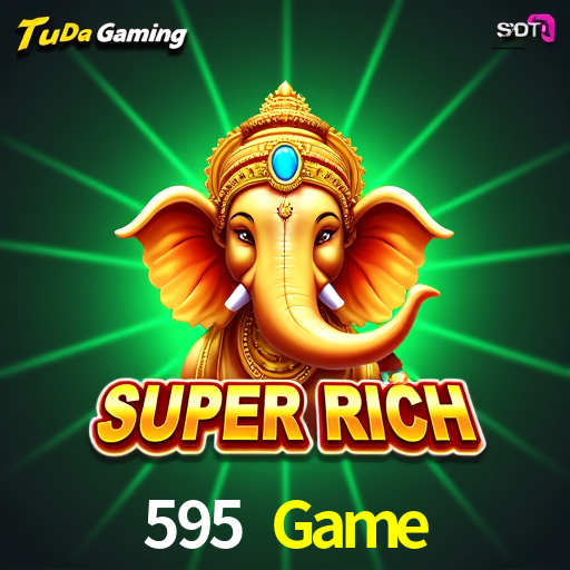 Login Seguro 595 Game