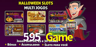 Jogos Exclusivos 595 Game