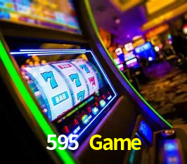 Promoção Relâmpago 595 Game