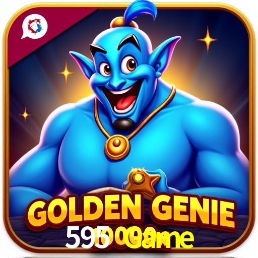 Provedores de Jogos 595 Game