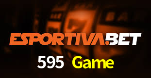 Casino Ao Vivo 595 Game