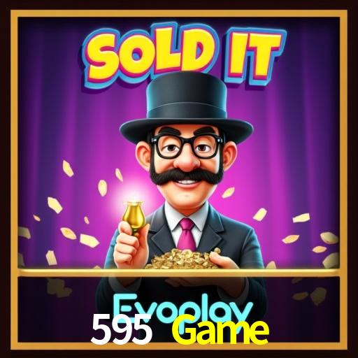 Estatísticas 595 Game