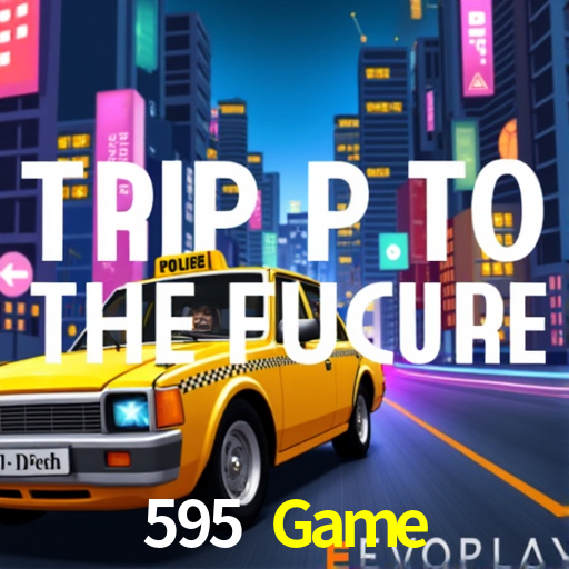 Cadastro Rápido 595 Game