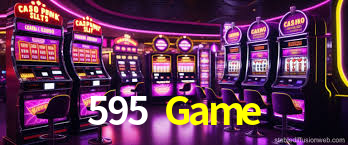 Casino VIP 595 Game
